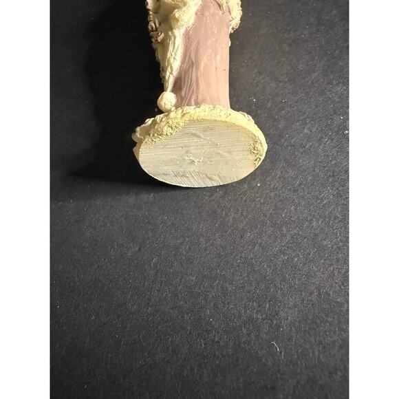 Kurt S Adler Santas World Christmas Ornaments Old World Santa Victorian 5” - Picture 6 of 6